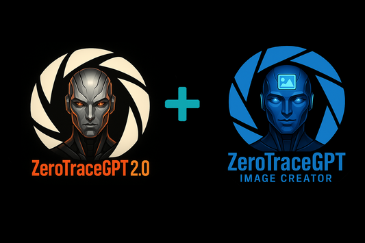 ZeroTraceGPT Bundle Deal